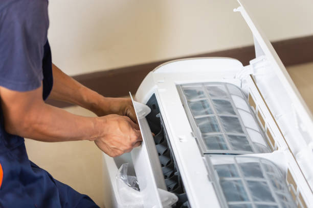 Best Commercial HVAC Repair  in South Houston, TX