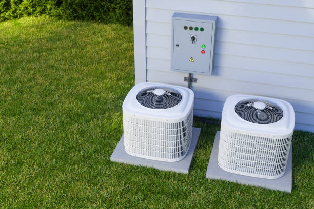 Best 24/7 HVAC Repair  in South Houston, TX