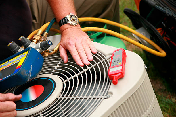 Best HVAC Cleaning Services  in South Houston, TX