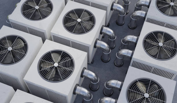 Best HVAC Companies Near Me  in South Houston, TX