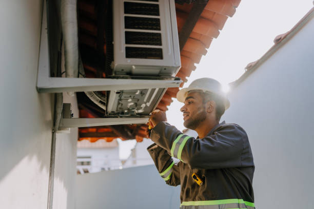 Best HVAC System Installation  in South Houston, TX