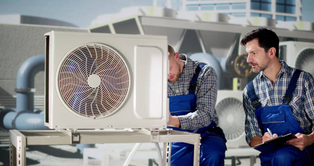 Reliable South Houston, TX HVAC Solutions